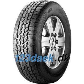Kumho PowerGrip KC11 ( LT235/85 R16 120/116Q 10PR, kan forsynes med spikes )