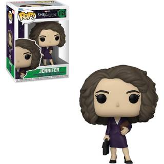 SHE-HULK - POP N° 1128 - Jennifer
