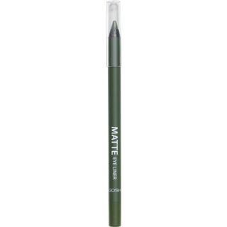 GOSH Matte Eye Liner 1,2 gr. - 0018 Olive Green
