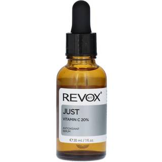 Revox B77 Just Vitamin C 20% Antioxidant Serum Med C-vitamin 30 ml - 30 ml
