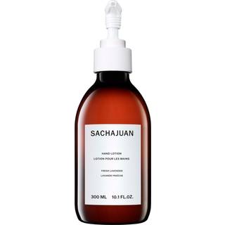 SACHAJUAN Hand Lotion Fresh lavender 300ml