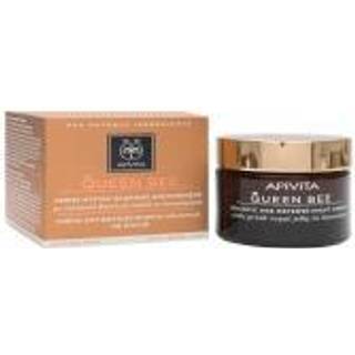 Apivita Queen Bee Night Cream Opstrammende natcreme mod rynker 50 ml - 50 ml