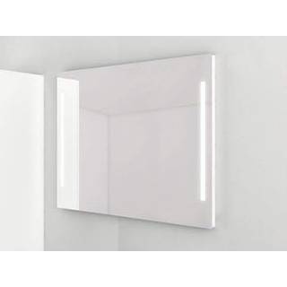 Nortiq Libato LED spejl, 60 x 70 cm
