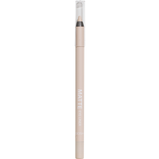 GOSH Matte Eye Liner - Flere farver