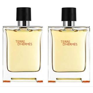 Hermès Terre D'Hermès Gave sæt