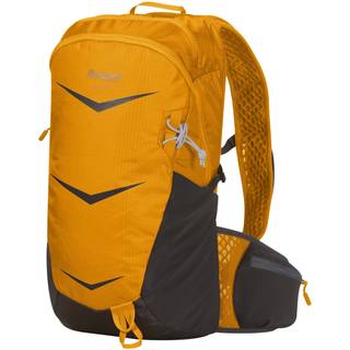 Bergans Driv 12 Mango Yellow/Solid Charcoal, 12 L