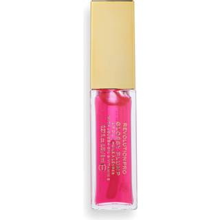 Revolution Pro Glossy Plump Lip Oil Cherry