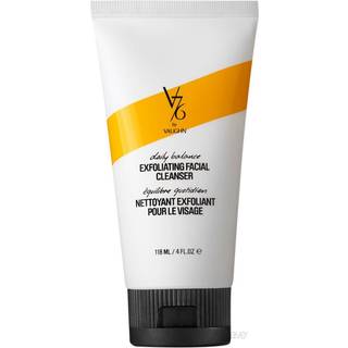 V76 By Vaughn Daily Balance Exfoliating Facial Cleanser (118 ml)