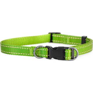 Dogman Just. halsb Iris grøn 38-66cm