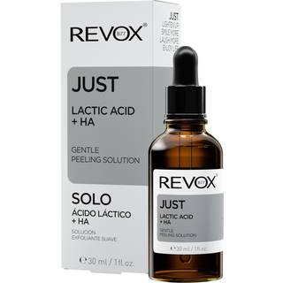 Revox Just Lactic Acid + HA 30 ml