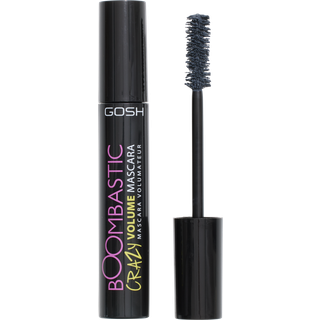 GOSH Copenhagen Boombastic Crazy Mascara 004 Classic Grey 13 ml