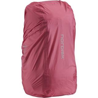 Nordisk Yggdrasil Regnovertræk - Azalea Cherry Pink