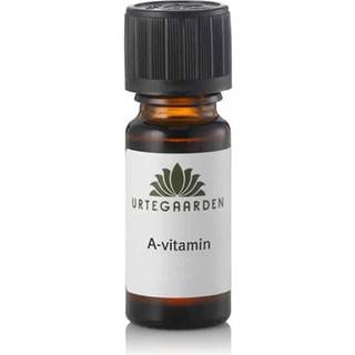 Urtegaarden A-vitamin - 30 ml