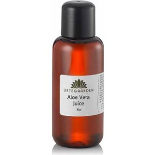 Urtegaarden Aloe Vera Juice - 100 ml