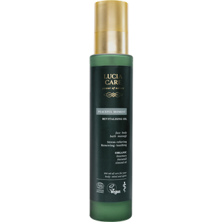 Revitalising Oil, 100 ml