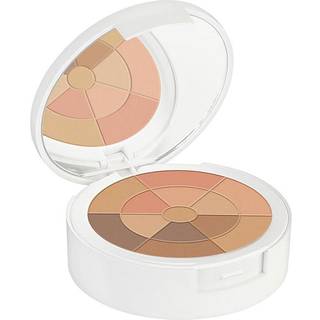Avène Couvrance Bronzepudder til sensitiv hud 10 g - 10 g