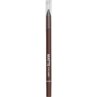 Gosh Matte Eye Liner 015 Mahogany (1,2 g)