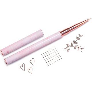 Le Mini Macaron Le Petit Detailed Liner Brush