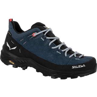 Salewa Women's Alp Trainer 2 GTX Multisportsko Damer størrelse 4 farve sort