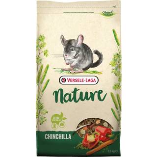VERSELE LAGA Nature chinchilla 2,3 kg