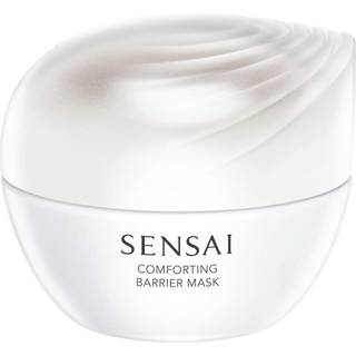 SENSAI Hudpleje Expert Products Comforting Barrier Mask 60 ml (15.233,00 kr / 1 l) - 60 ml