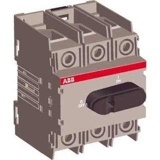 Lastafbryder 30A 1-0 3Pol Ul98 Abb
