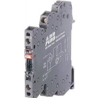 ABB Interfacerelæ rb122a/r600 24v
