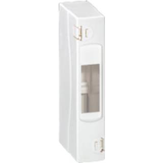 Legrand Gruppeafdækning1x1 modul