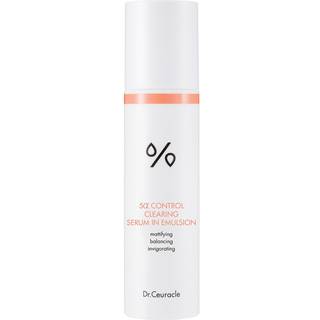 Dr. Ceuracle 5A Control Clearing Serum In Emulsion 100 ml