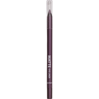 Gosh Matte Eye Liner 016 True Violet (1,2 g)