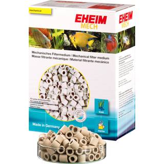 EHEIM MECH 1680g - mechanical ceramic filter media