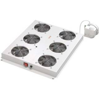 DIGITUS DN-19 FAN-6-SRV - Roof Cooling Unit