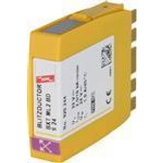 Desitek Blitzductor xt ml2 bd s 24