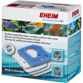 EHEIM Coarse/fine Filter Pad for professionel 4+/5e 350