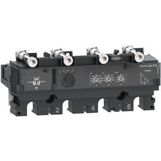 Relæ Micrologic 22 4P 100A Schneider Electric