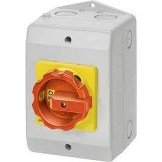 Siemens Afbryder 32a 3p+n+pe
