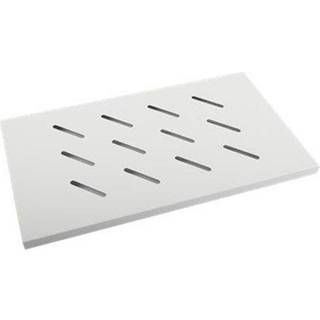 Lanberg AK-1001-S - 1U - Fixed Shelf