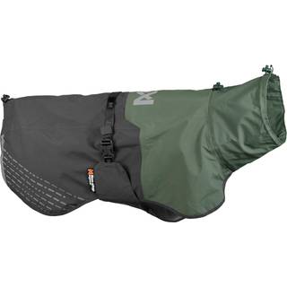 Non-stop Dogwear Fjord Raincoat Grey, 40
