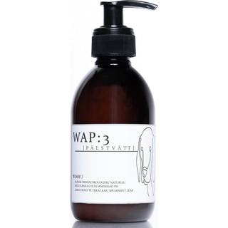 WAP Fur Wash Original - 500 ml