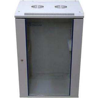 Extralink EX.14374 stativ 18U Vægmonteret stativ Grå