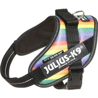 Julius-K9 IDC harness size. Mini-Mini purple 40-53 cm