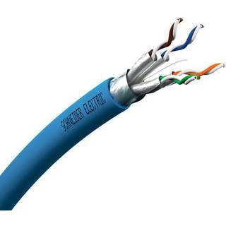 Actassi Kabel Kat6A/7 F/Ftp 4P 500M Dca Lauritz Knudsen