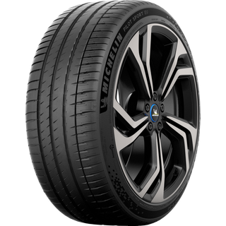 Michelin Pilot Sport EV XL Acoustic 255/55R20 110V