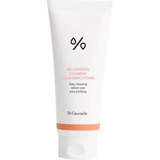 Dr Ceuracle 5A Control Clearing Cleansing Foam (200ml)