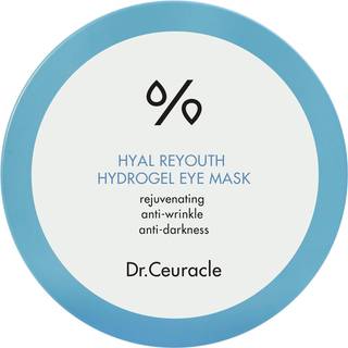 Dr Ceuracle Hyal Reyouth Hydrogel Eye Mask (90g)