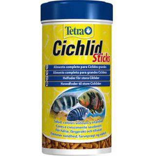 Tetra Cichlid Sticks 250 Ml.