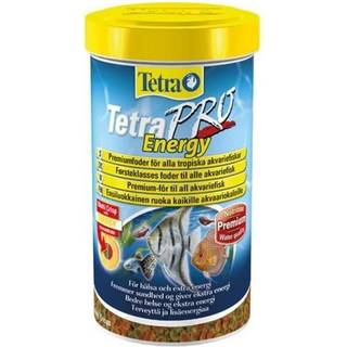 Tetra Pro Crisps 500 ml.