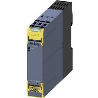 Siemens Sikkerhedsrelæ udvidelse 4ro