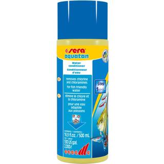 SERA Sera aquatan 500ml