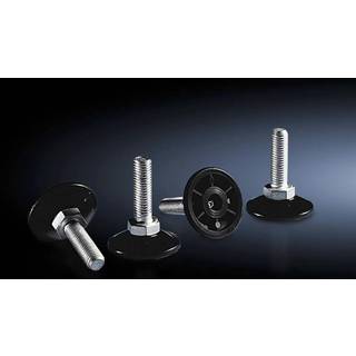 Rittal Nivelleringsfødder vx 4/pk